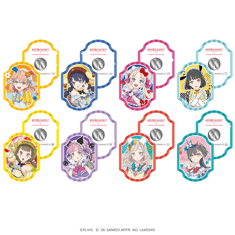 商品リスト（バッジ・ピンズ） | PremiumStore.jp（プレミアムストア）