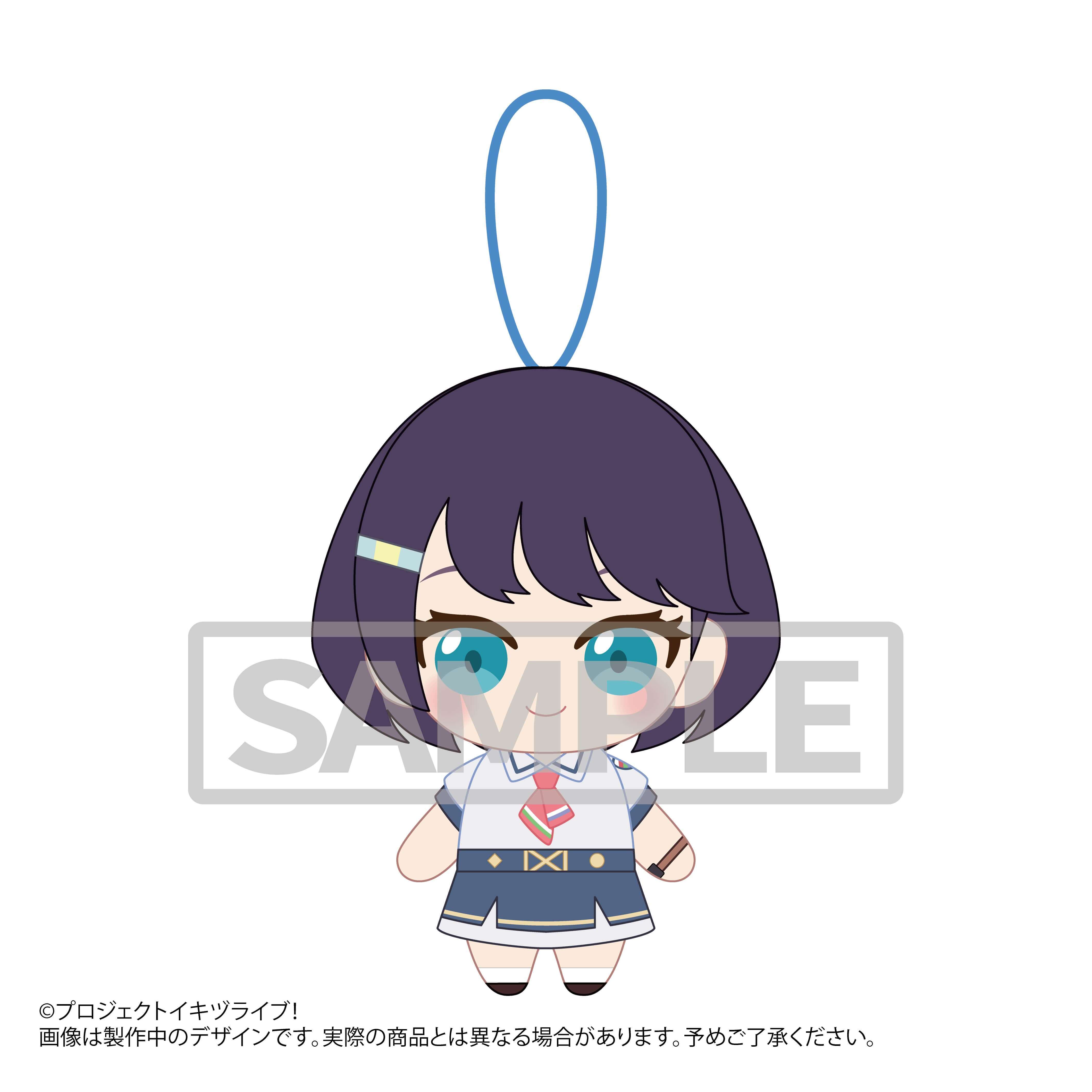 商品リスト（イキヅライブ！ LOVELIVE! BLUEBIRD） | PremiumStore.jp