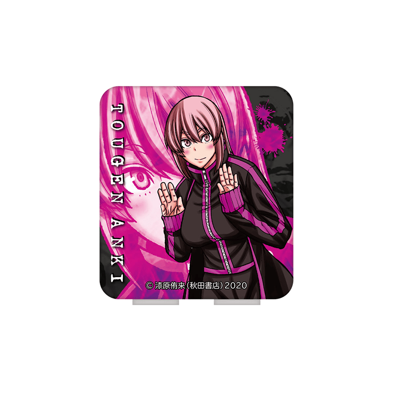 桃源暗鬼 二口ACアダプター 屏風ヶ浦 帆稀 | PremiumStore.jp