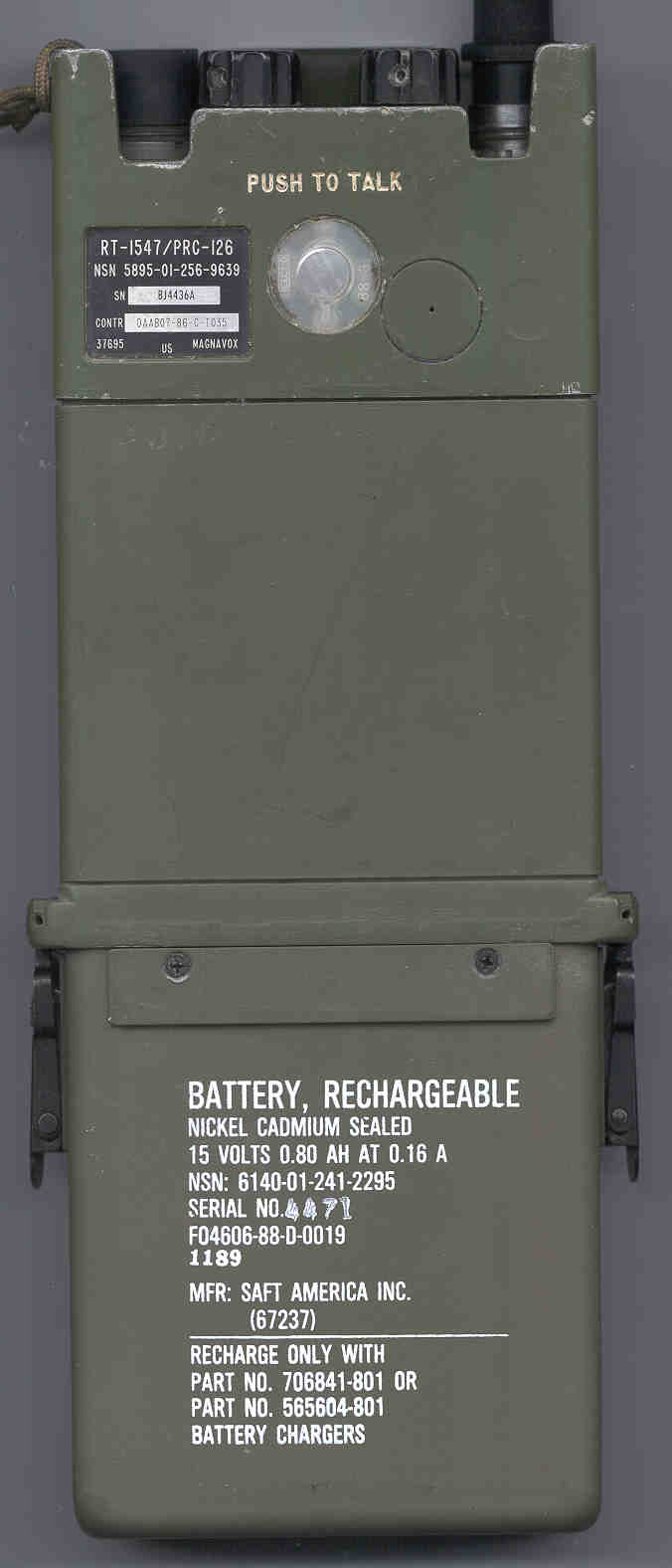 PRC126