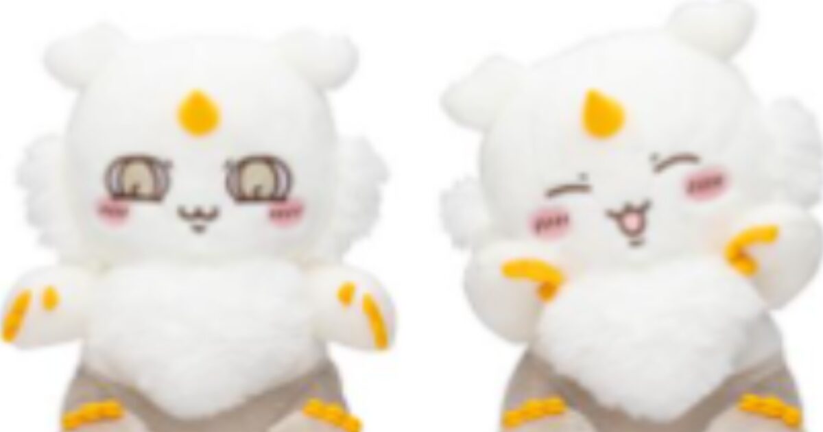 2024年12月最新】ちいかわクレーンゲームプライズ景品入荷カレンダー