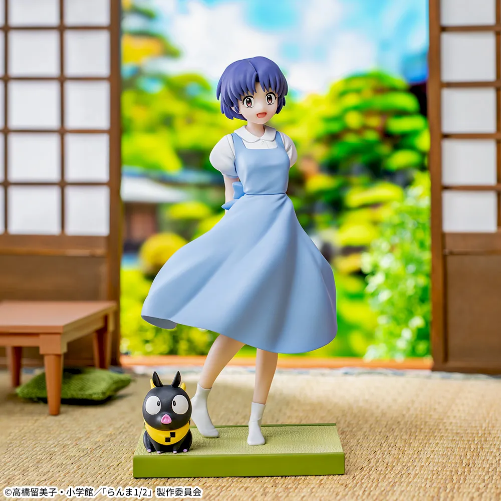 2026年1月最新】らんま1/2クレーンゲームプライズ景品入荷カレンダー