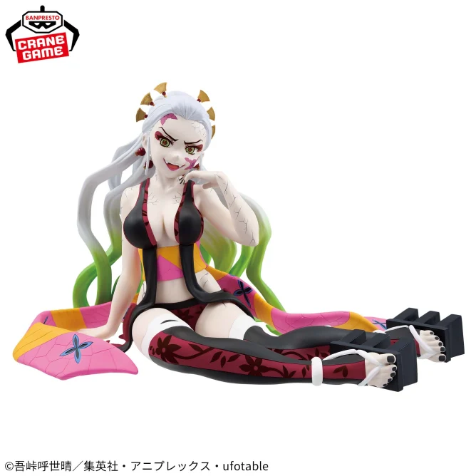 2026年1月最新】鬼滅の刃クレーンゲームプライズ景品入荷カレンダー