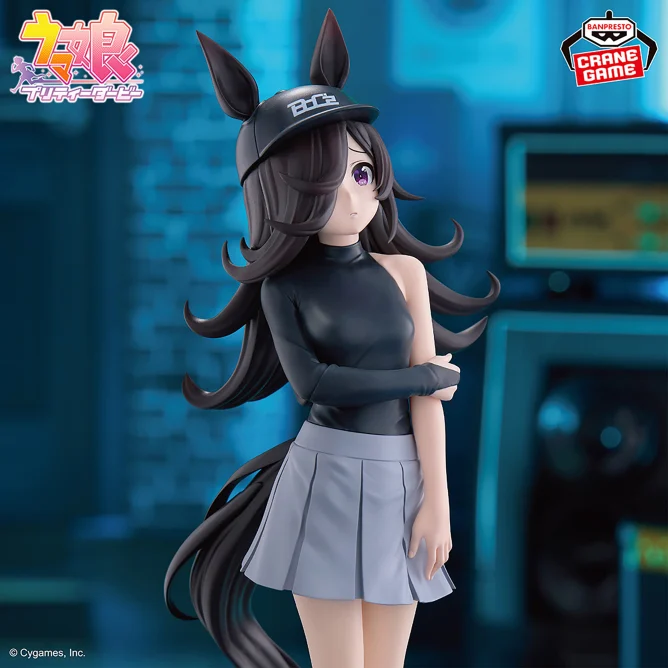 2026年1月最新】ウマ娘クレーンゲームプライズ景品入荷カレンダー