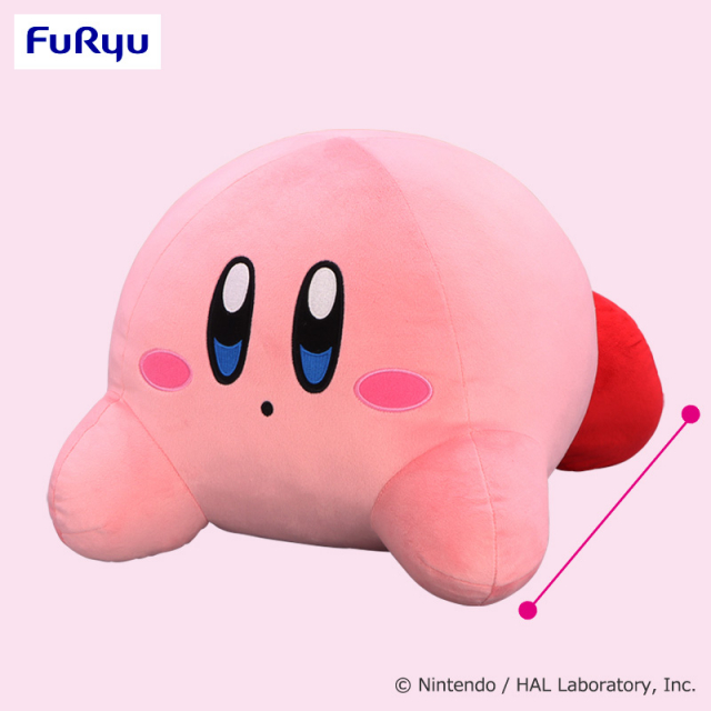 2026年1月最新】星のカービィクレーンゲームプライズ景品入荷