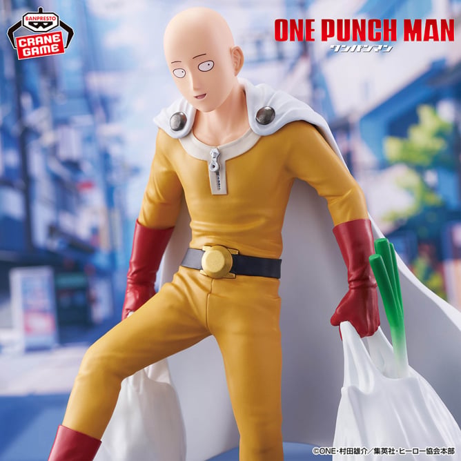 2025年11月】新作プライズフィギュア景品入荷カレンダー | プライズ