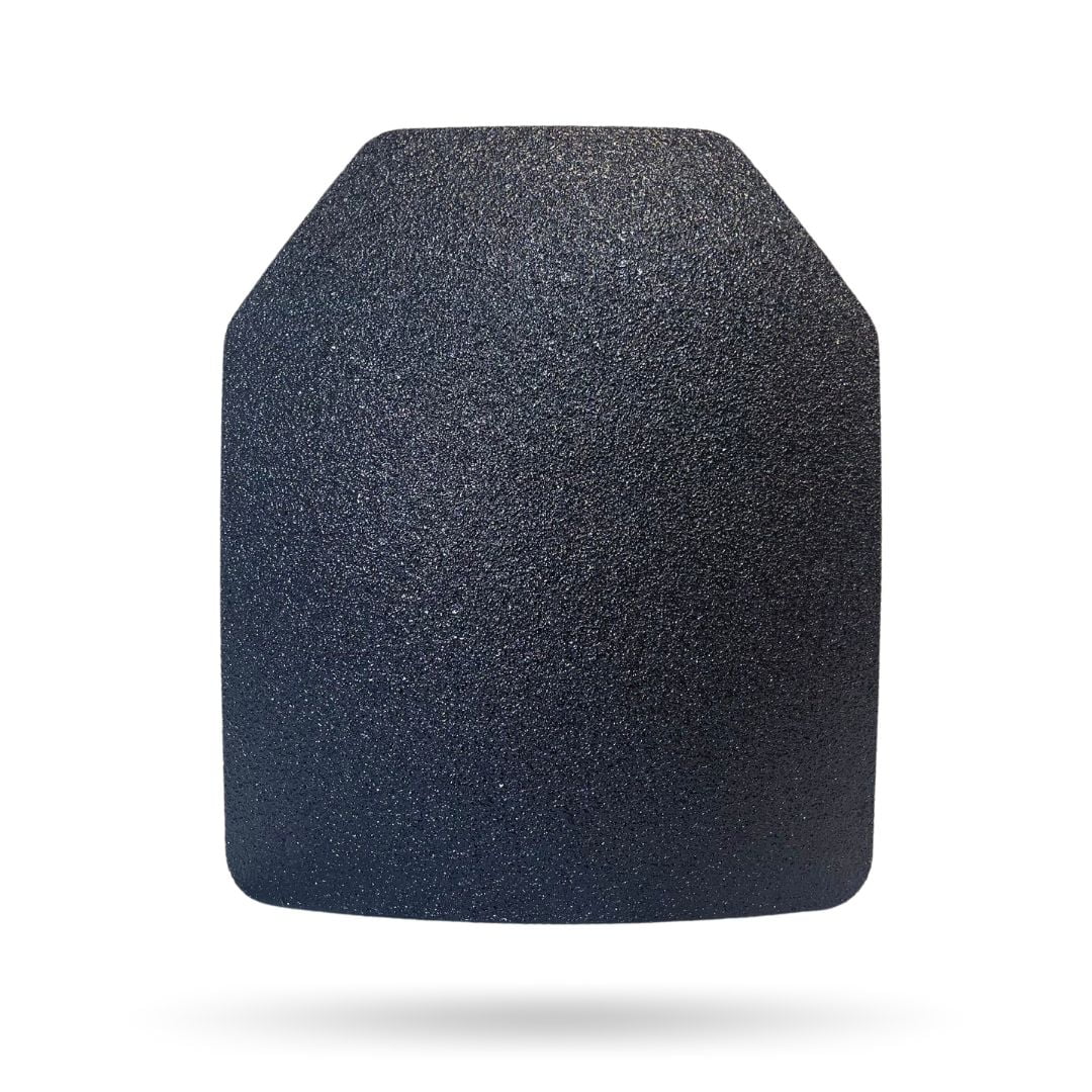 Prime Armor NIJ IIIA Speed Plate - PRIME ARMOR