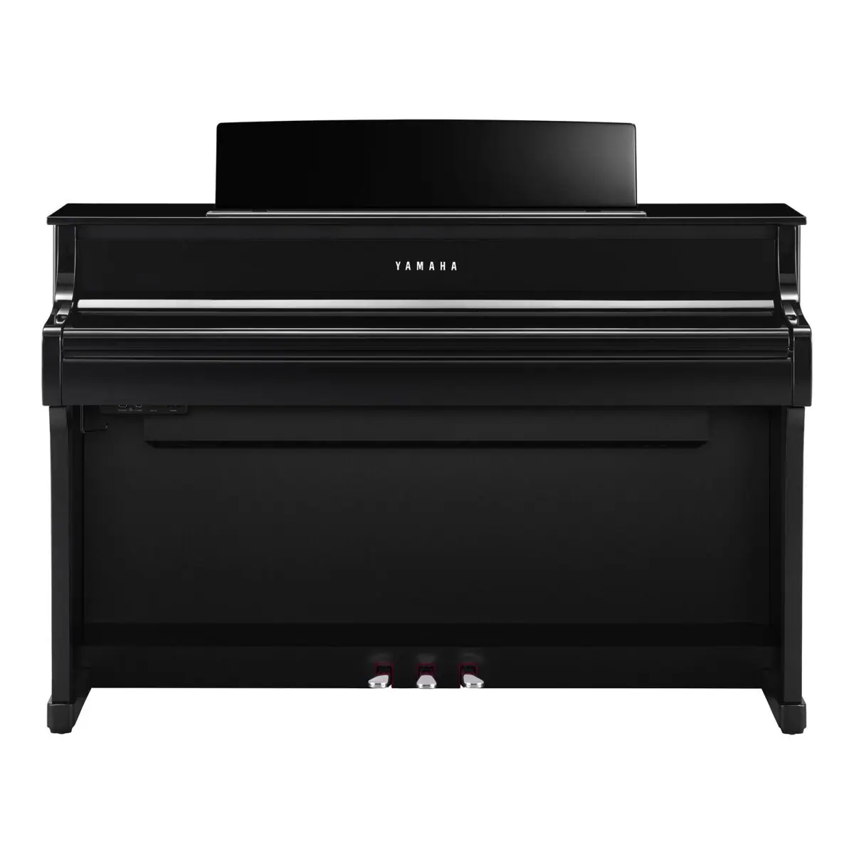 CLP-875 YAMAHA CLAVINOVA DIGITAL PIANO - Yamaha Pianos of Princeton