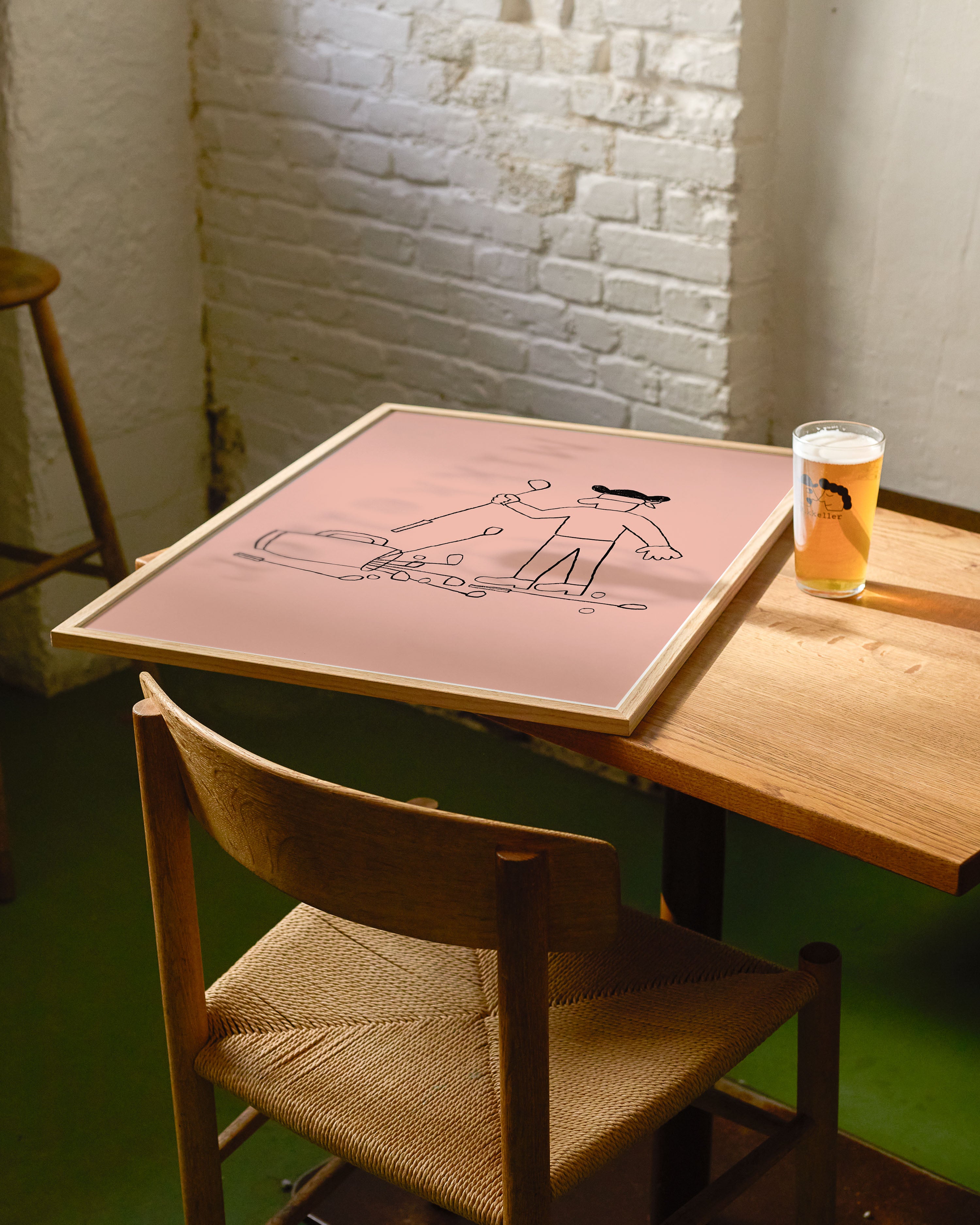 Mikkeller Prints Limited Series