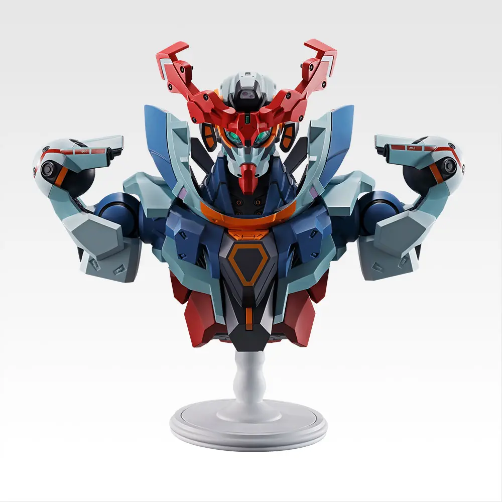 一番くじ「機動戦士Gundam GQuuuuuuX ジークアクス vol.3」買取価格