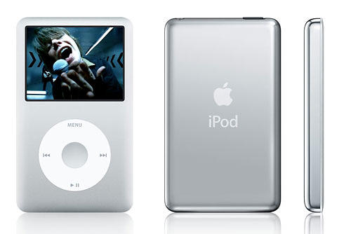 Apple iPod Classic 80GB Best Price | Compare deals at PriceSpy UK