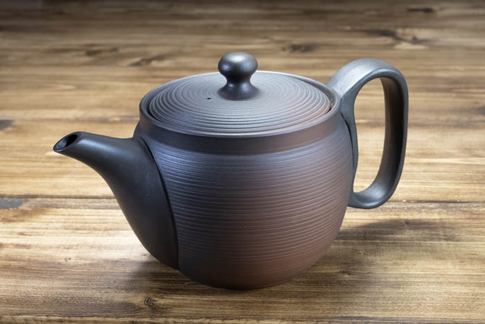 常滑焼 お手入れが楽なコーヒー専用急須 T-0254 1個