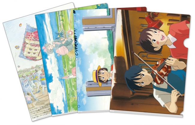 耳をすませば」監督が描くアニメーションの世界この男がジブリを支えた