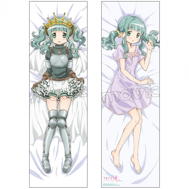 大人気スマートフォンゲーム『マギアレコード 魔法少女まどか☆マギカ