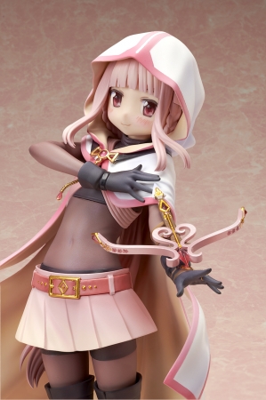 マギアレコード 魔法少女まどか☆マギカ外伝」環いろは・鹿目まどか 1