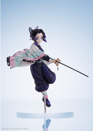 ちょうどいいフィギュアシリーズ『ConoFig』にテレビアニメ「鬼滅の刃