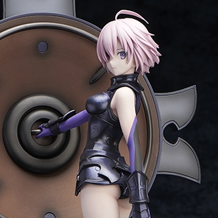 アルティメットまどか」新作フィギュアがアニプレックスプラスに登場