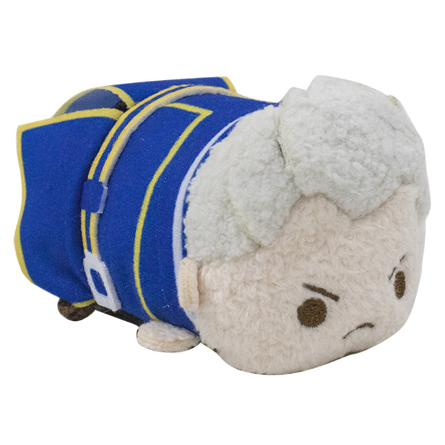 CAPCOM STORE TOKYOの大人気商品カプころん マスコットシリーズの新作
