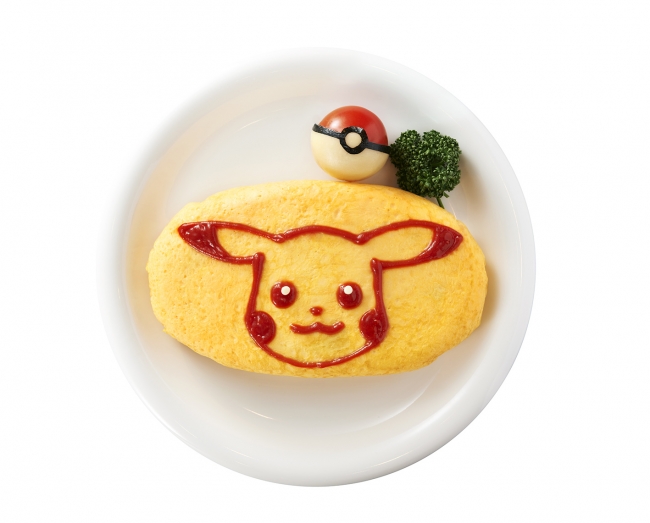 カゴメ限定ピカチュウグッズ、ゲットだぜ！ バーコード3枚でもれなく