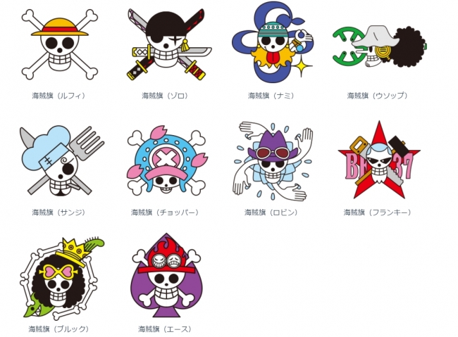 3月18日（土）～東京ワンピースタワーに「TOPT」フェイス＆ボディ