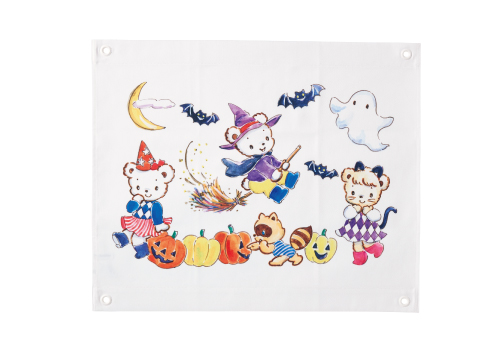 ファミリア】ハロウィンを彩るグッズが新登場！ 親子一緒に楽しめる