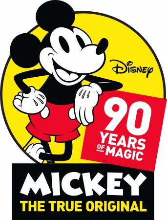 ミッキーマウス」の知られざる秘話を大公開！ 90周年だからこそ実現