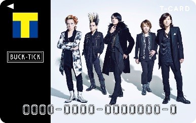 BUCK-TICKデビュー30周年＆ニュー・アルバム『No.0』発売記念「BUCK