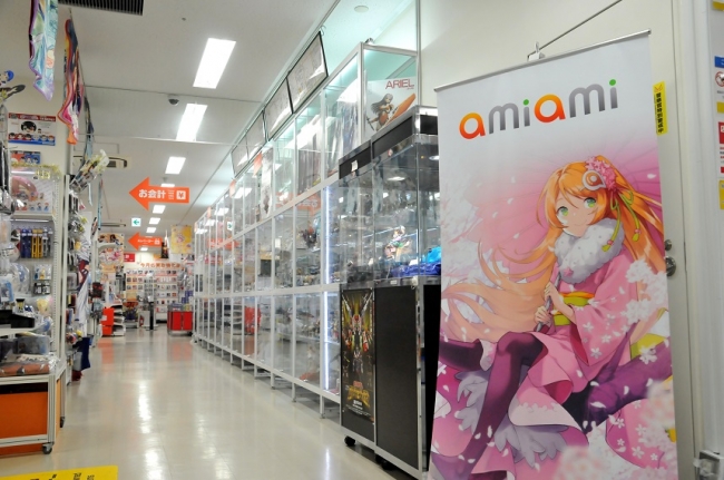 ステラ 完成品フィギュア（マックスファクトリー）』が、あみあみ含む