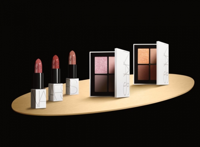 ブランド史上初日本限定「NARS ZEN COLLECTION」が2020年7月8日(水
