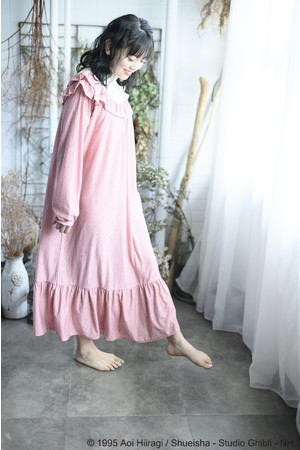 どんぐり共和国」から生まれたブランド「Donguri Closet」「わたしの
