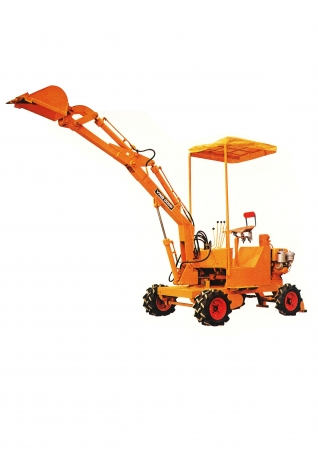 50才の“迷子建機”「YNB300」を探せ！ヤンマー建機ミニショベル販売50