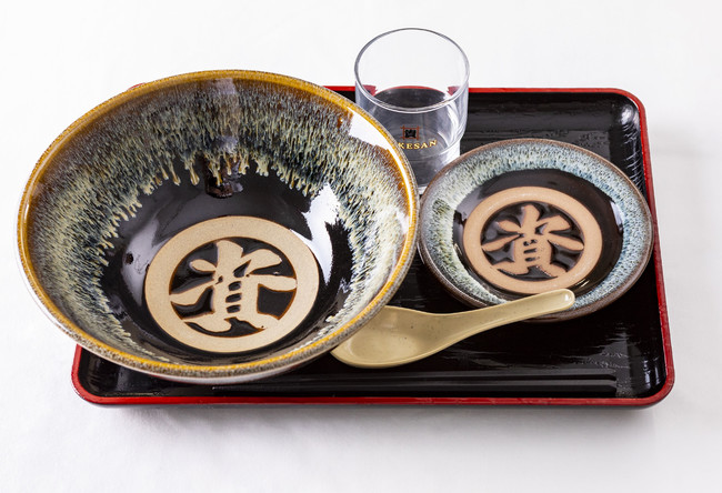 資さんうどん」では、お客さまのご愛顧に感謝し、年に一度の「大感謝祭