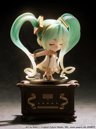初音ミク」が、フルオーケストラコンサート「初音ミクシンフォニー2020