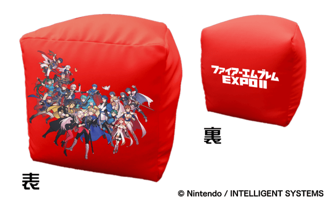 ファイアーエムブレム EXPO II」の開催決定！ | 株式会社