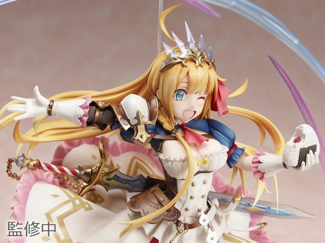 プリンセスコネクト！Re:Dive ペコリーヌ 1/7スケールフィギュア
