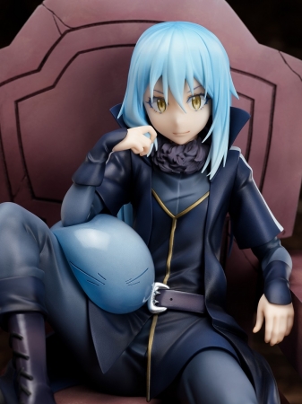 転生したらスライムだった件 魔王リムル＝テンペスト 1/7スケール