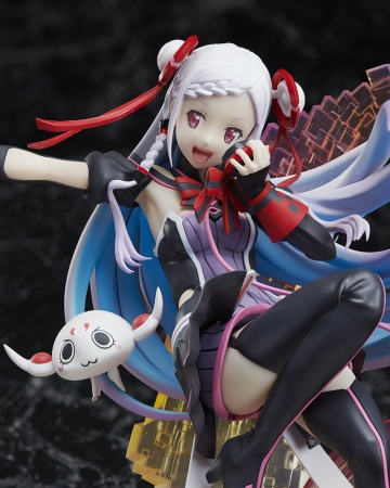 劇場版 ソードアート・オンライン -オーディナル・スケール-」ユナ、1