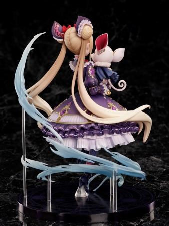 Shadowverse【シャドウバース】 ルナ 1/7スケールフィギュア』ホビーEC