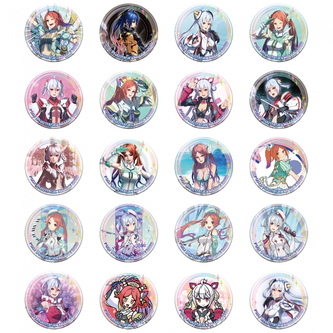 ファンタシースターオンライン2』ファンタジック3Dライブ 9月23日より