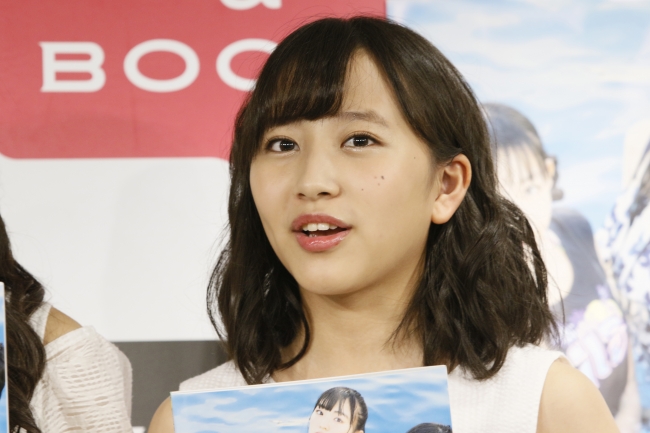 たこやきレインボーの1st写真集は「100点超えの200点!!」2冊目は