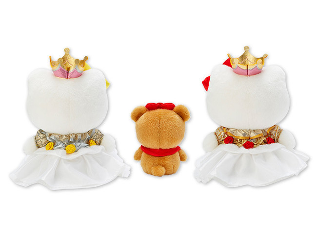 ピューロランドでバースデーをお祝いしよう 11月1日（日）はハロー