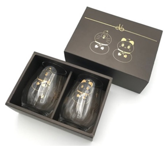 鏡餅ドラえもん」の販売開始 | 株式会社郵便局物販サービスのプレス