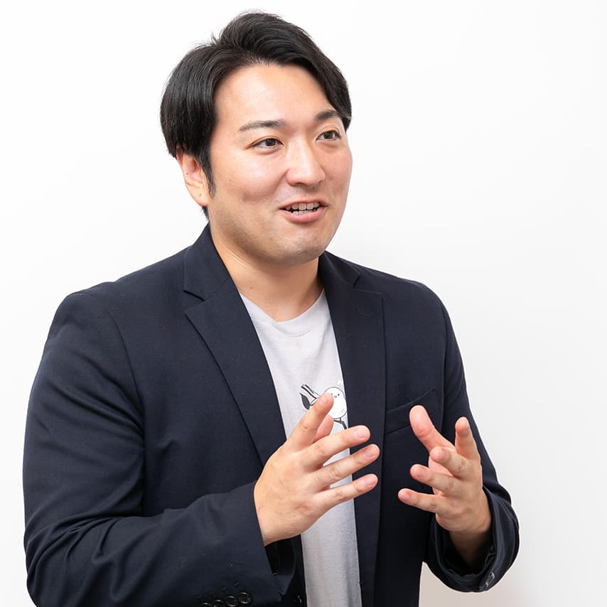 高岡 慧 | プレスリリースエバンジェリスト | Press Release