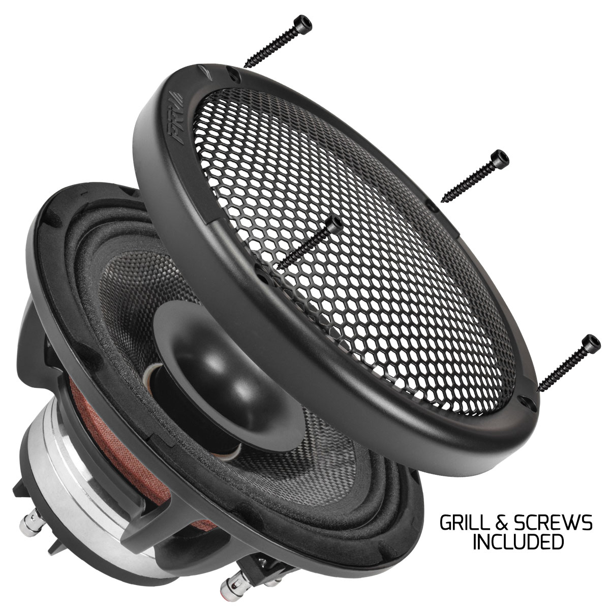 MT8CX680CF-NDY-4 - PRV Audio