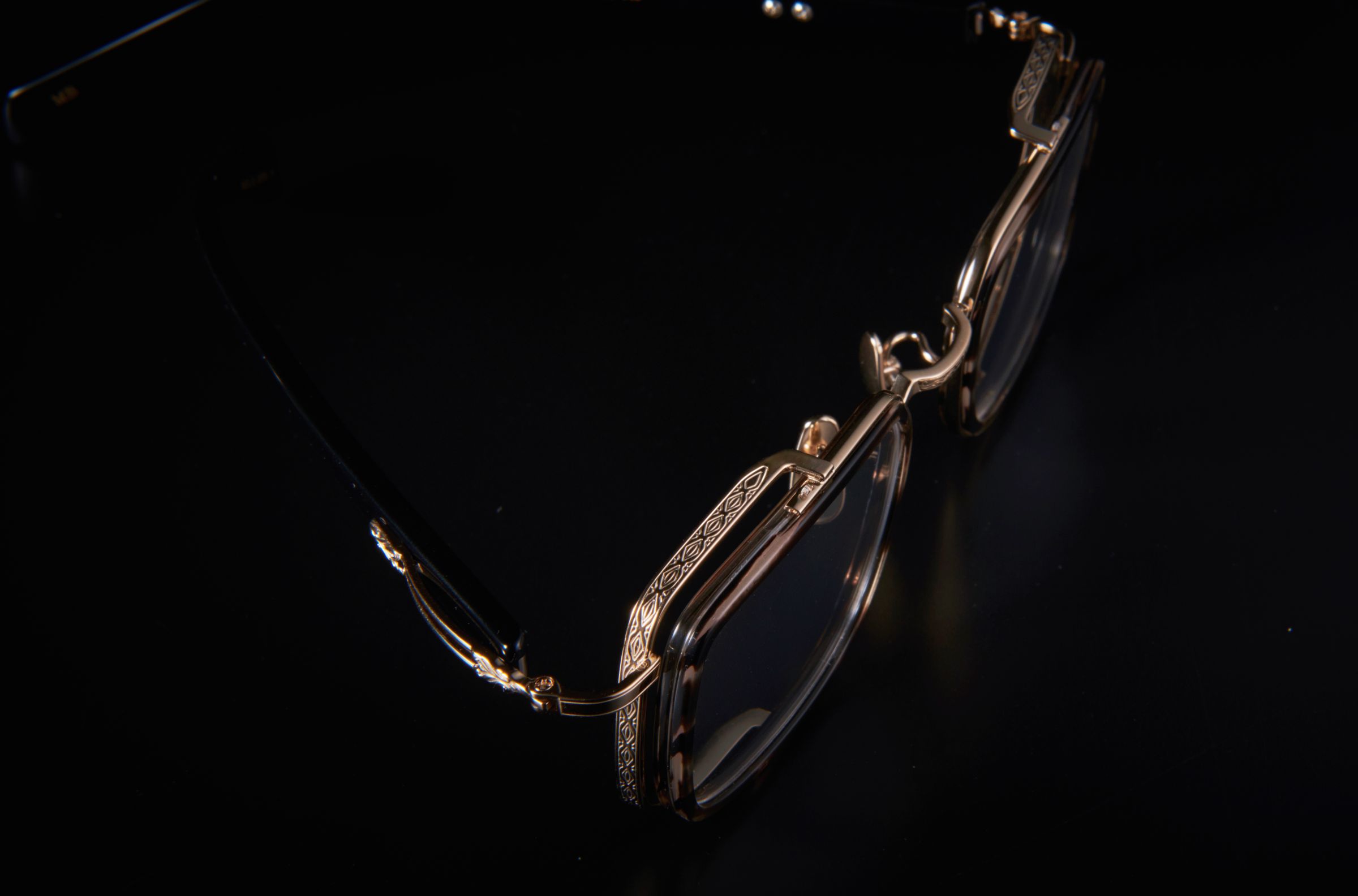 EMPEROR E-055 / EYEWEAR :: Ptolemy48（トレミーフォーティエイト