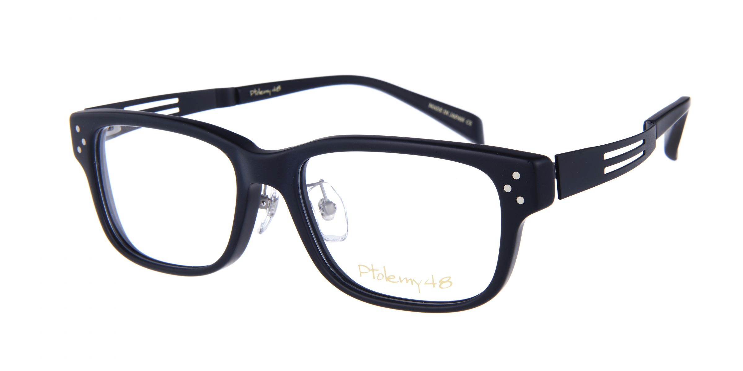 Vintage Celluloid VC-062 / EYEWEAR :: Ptolemy48（トレミー