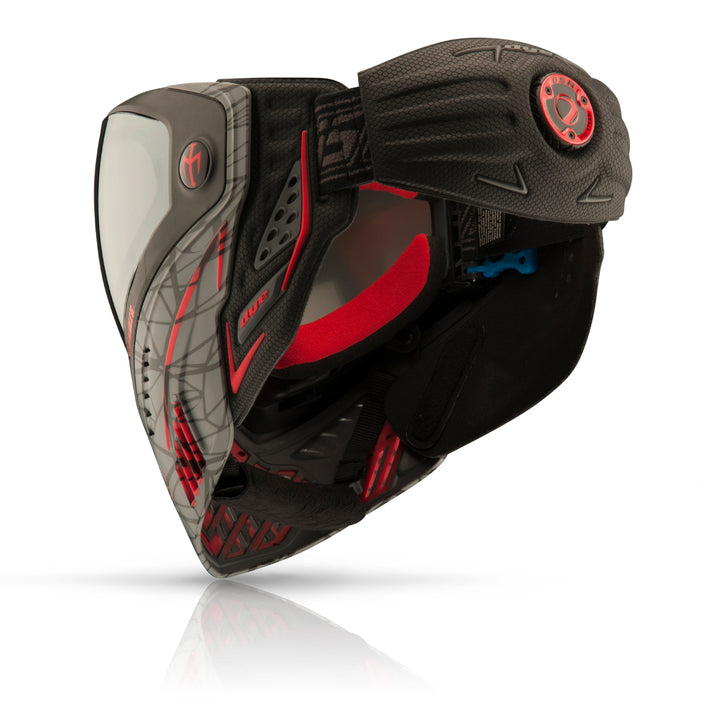 DYE i5 Goggle Onyx DYE cf vendor dye, dye, goggle, goggles,