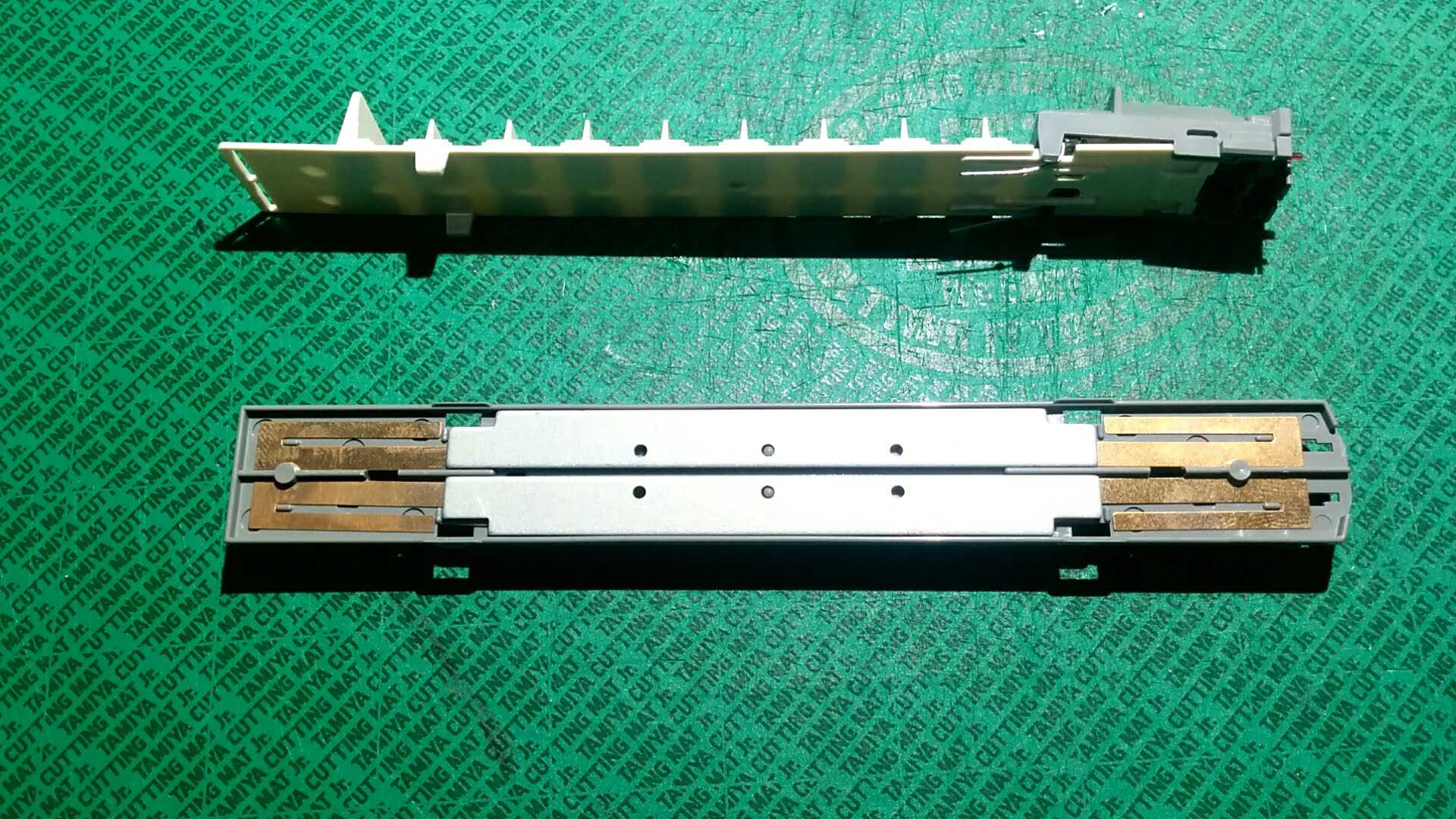 🔵🔧Kato 10-451 165系 JR東海仕様6両セット - 竹ノ塚総合車両