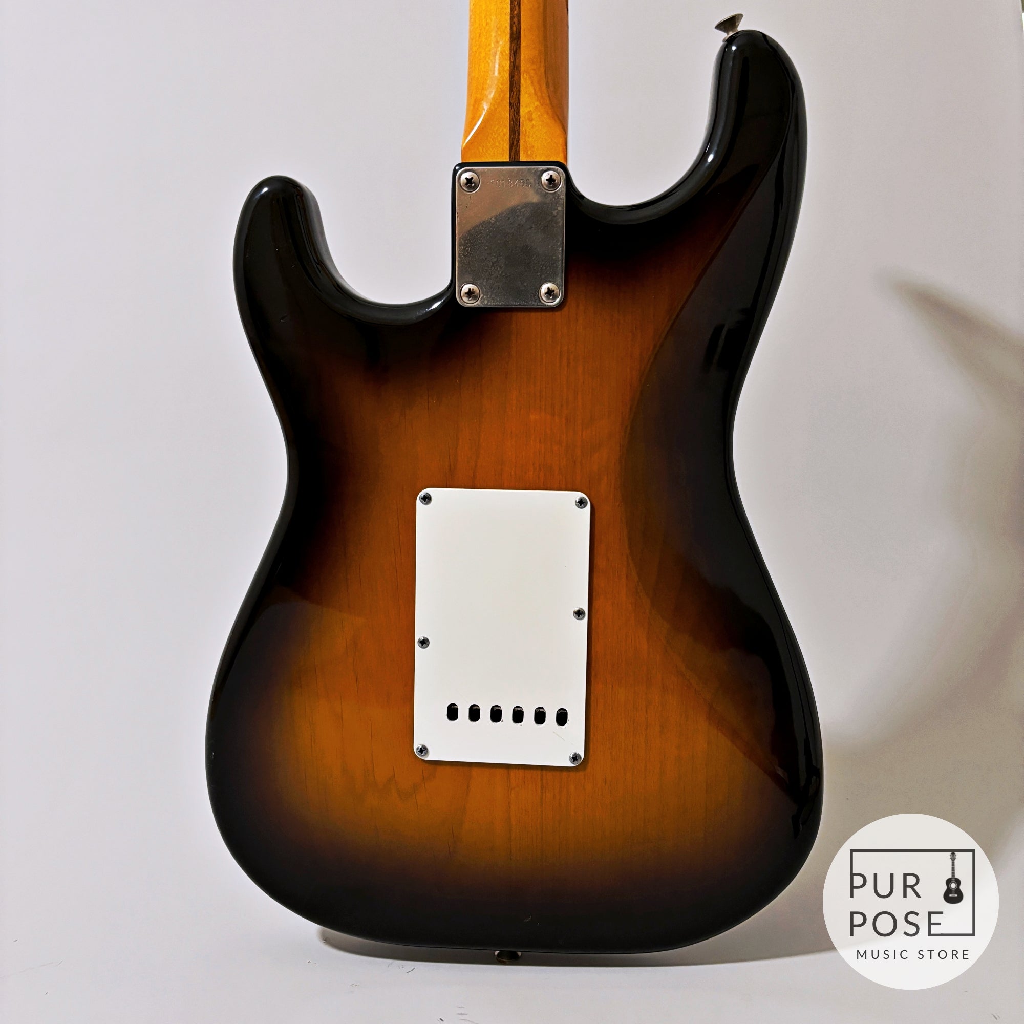 中古】Tokai ST-80 Springy Sound ストラトキャスタータイプ 1981年製