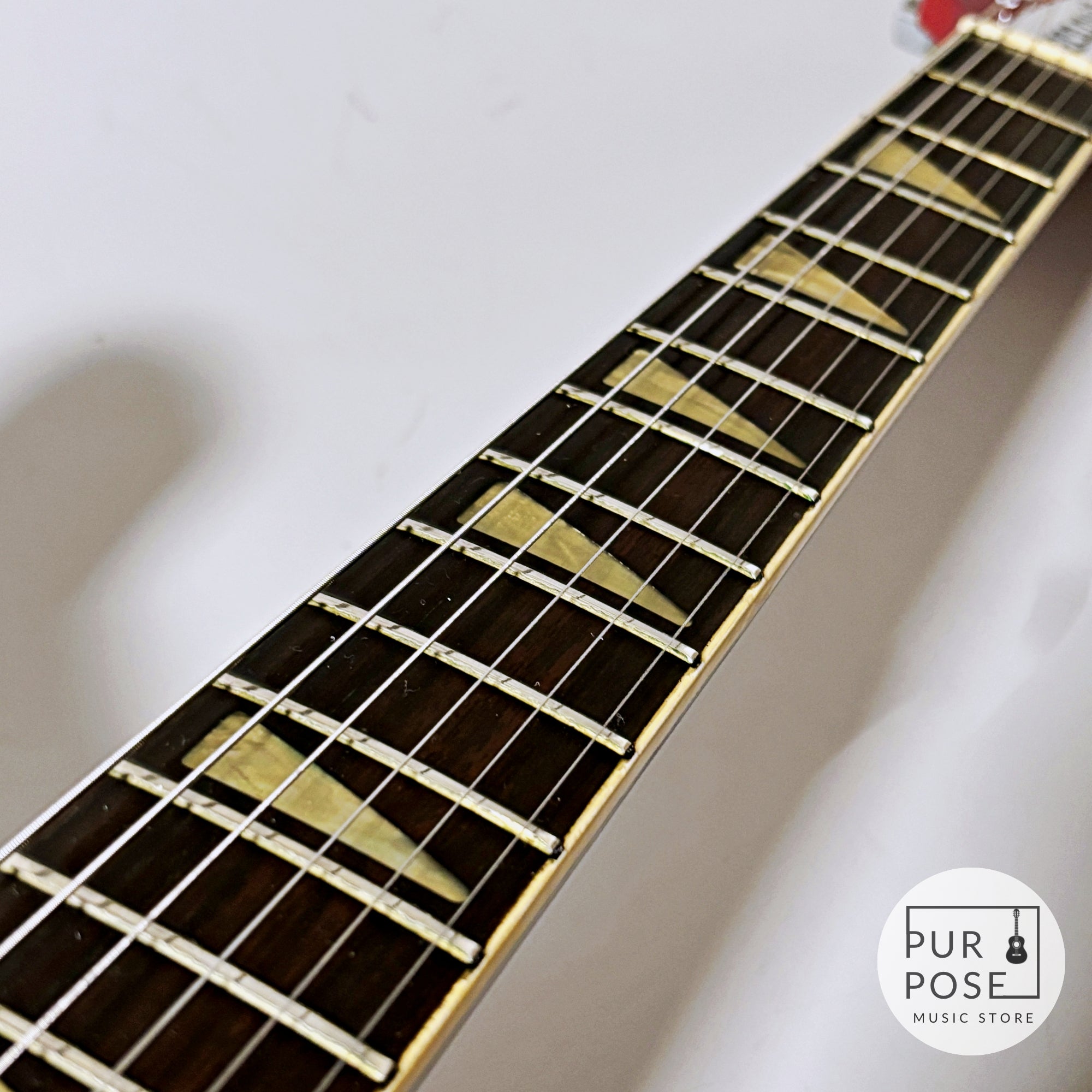 中古/現状品】Greco RG550 Rickenbacker 480モデル 1978年製 Fireglo
